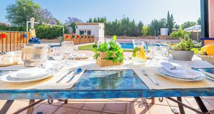 Casa Carmo Holiday Home