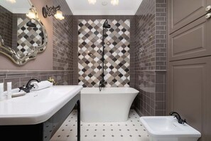 Dusche, Haartrockner