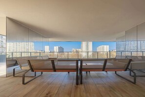 Interior - Grzybowska 37 Warsaw | Luxury Apartment with Parking | City Centre (Warszawa)