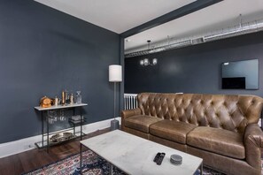 TV, offices
