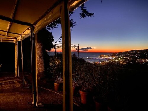 Residenza Gorleri Charme e Relax