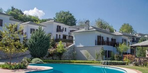 Front of property - Hotel Pelion Resort (Volos)