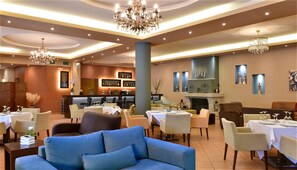 Free daily buffet breakfast - Hotel Pelion Resort (Volos)
