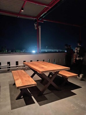 Restaurant - Diviyum Manor (Port Blair)