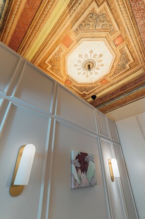 Bâtiment design