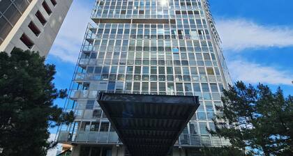 Un-vic U-bahn Badestrand Apartment - von Yukisplace