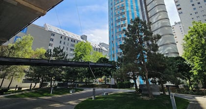 Un-vic U-bahn Badestrand Apartment - von Yukisplace