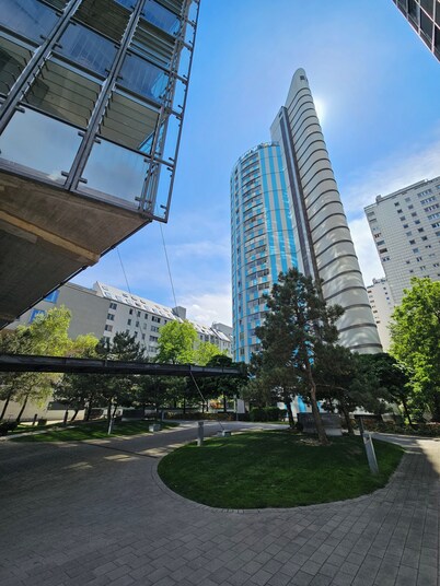 Un-vic U-bahn Badestrand Apartment - von Yukisplace