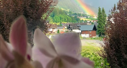 Ferienwohnung Gortipohl für 1 - 2 Personen - Ferienwohnung in Ein- oder Mehrfamilienhaus