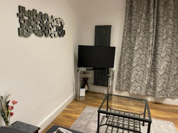 Apartament | Interior