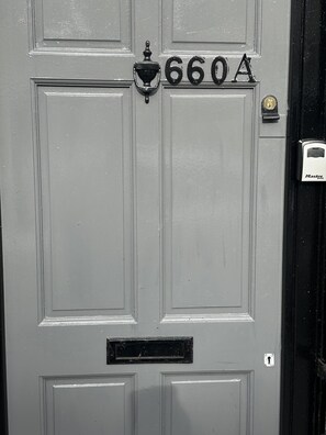 Apartment | Interior - 1-bed Apartment in London Archway n19 3nu (London)