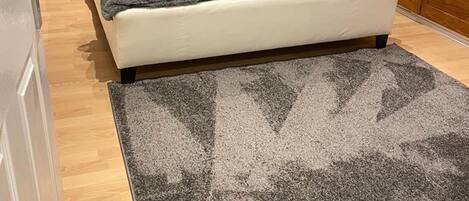 Apartment | 1 bedroom, free WiFi, bed sheets