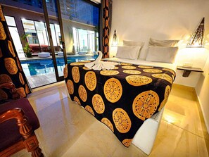 Habitación básica doble | Sistema de insonorización y wifi gratis