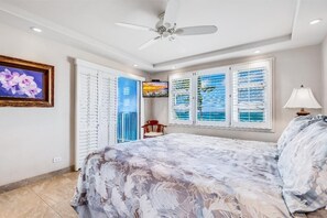 2 Schlafzimmer, Schreibtisch, Bügeleisen/Bügelbrett, kostenloses WLAN