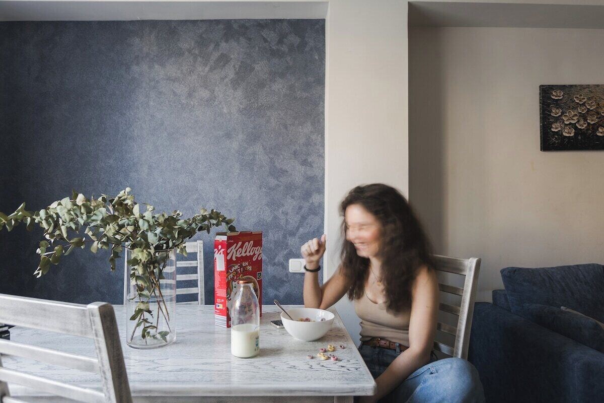 Bild für Gastgeberprofil