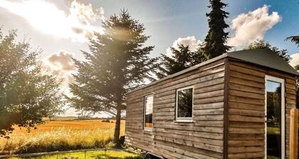 Gemütliches Tiny Haus Mitten in der Natur