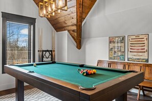Sala de juegos