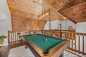 Sala de juegos