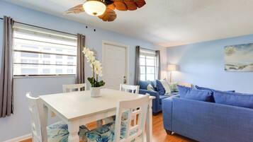 Apartment (1 Bedroom) | Interior