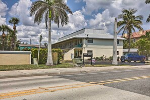 Departamento (1 Bedroom) | Interior