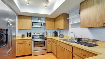 Apartemen (1 Bedroom) | Interior