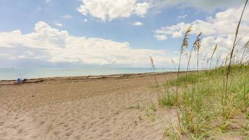 Apartemen (1 Bedroom) | Interior