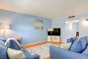 Departamento (1 Bedroom) | Interior