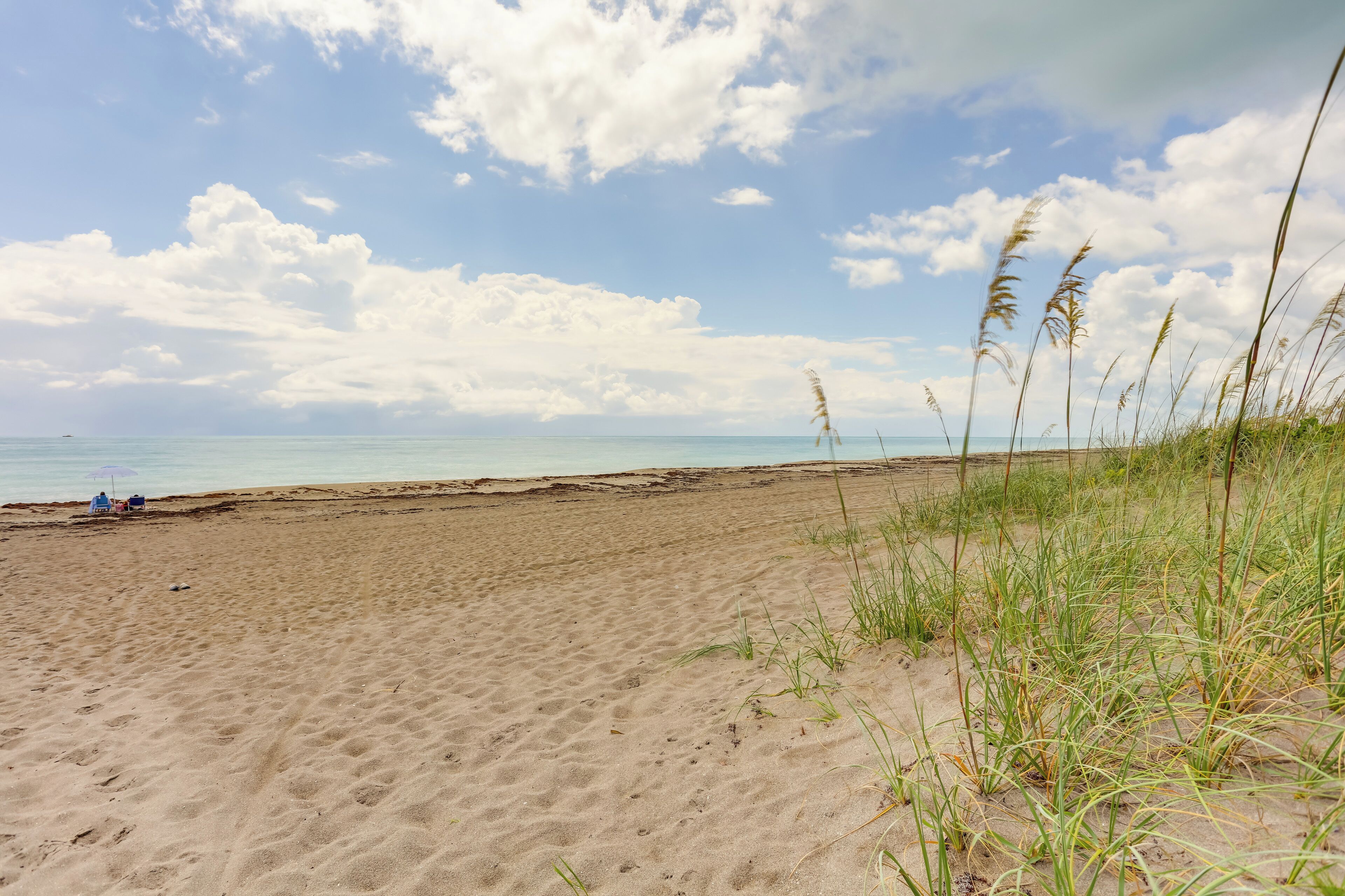 Apartamento (1 Bedroom) | Parte interna