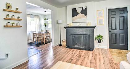 Family-friendly Clearwater Home w/ Game Room!