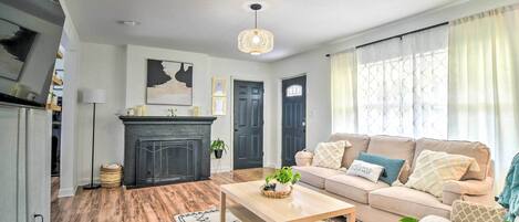 Hus (2 Bedrooms) | Overnatningsstedets facade