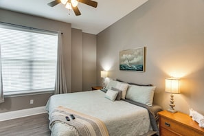 Interior - Breezy St Simons Hideaway With Waterfront Views! (St. Simons Island)