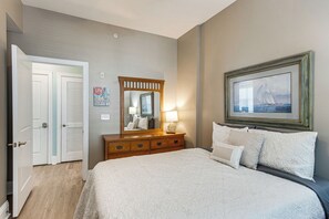 Apartament (3 Bedrooms) | Interior