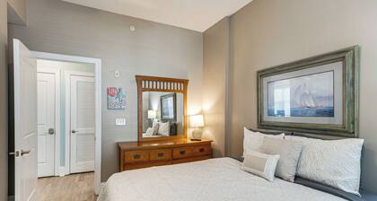 Breezy St Simons Hideaway With Waterfront Views!