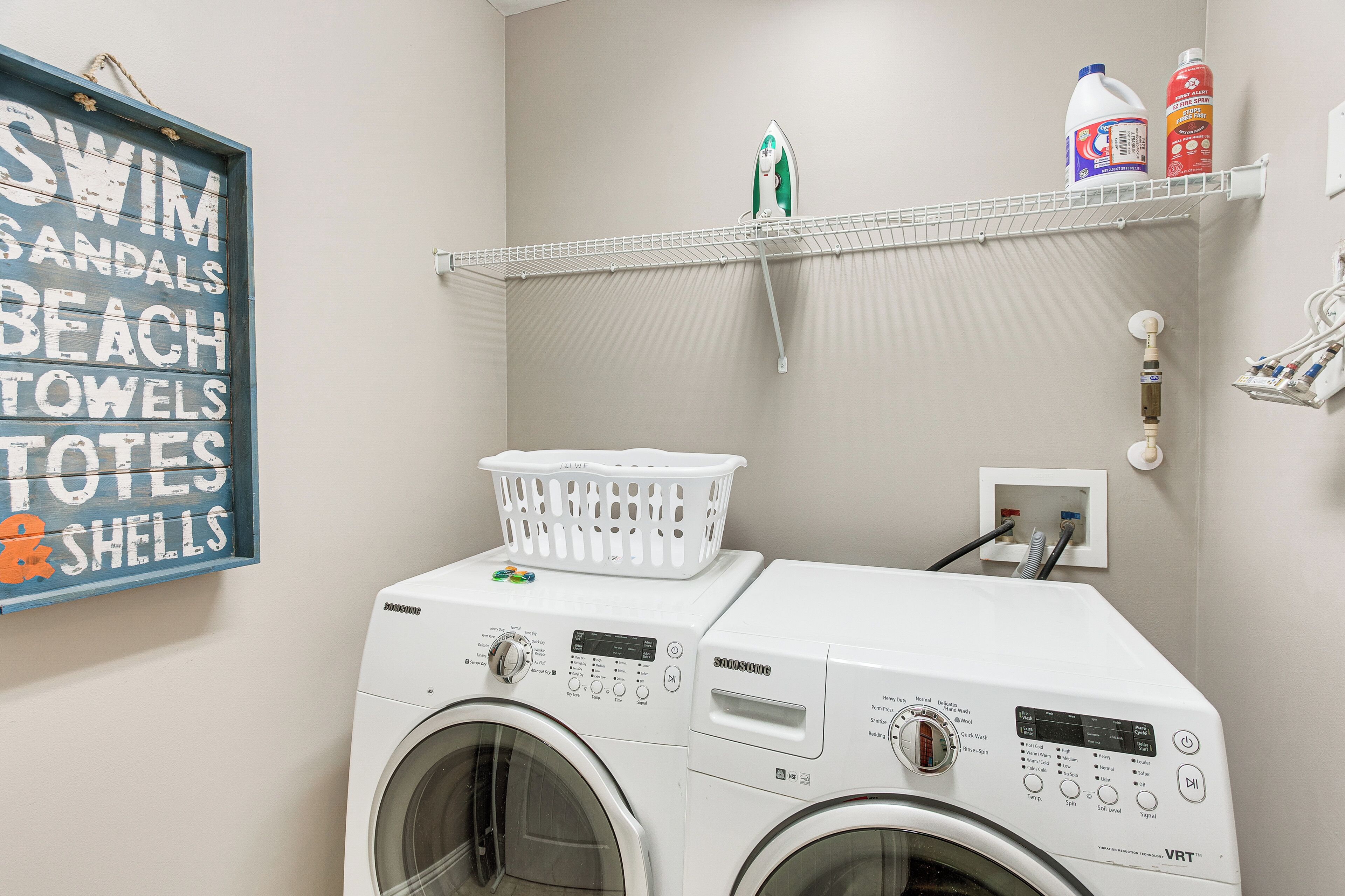 Apartment (3 Bedrooms) | Interior