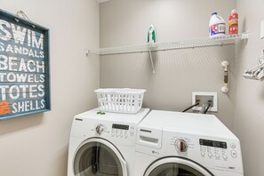 Căn hộ (3 Bedrooms) | Nội thất