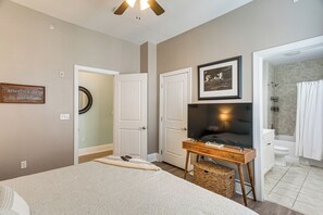 Apartment (3 Bedrooms) | Innenbereich