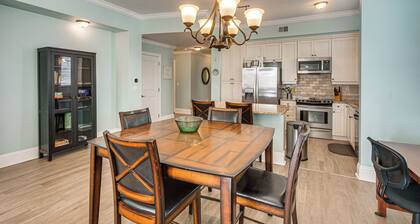 Breezy St Simons Hideaway With Waterfront Views!