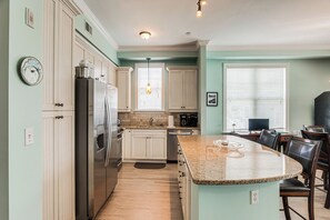 Căn hộ (3 Bedrooms) | Nội thất