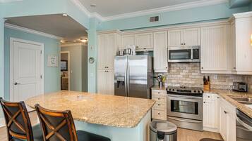 Apartment (3 Bedrooms) | Interior