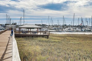 Căn hộ (3 Bedrooms) | Nội thất