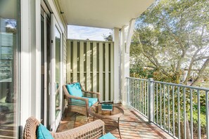 Leilighet (3 Bedrooms) | Innvendig