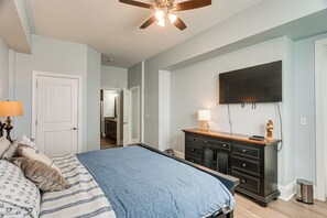 Apartment (3 Bedrooms) | Interior