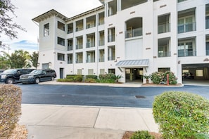 Interior - Breezy St Simons Hideaway With Waterfront Views! (St. Simons Island)