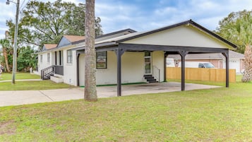 Casa (3 Bedrooms) | Parte interna