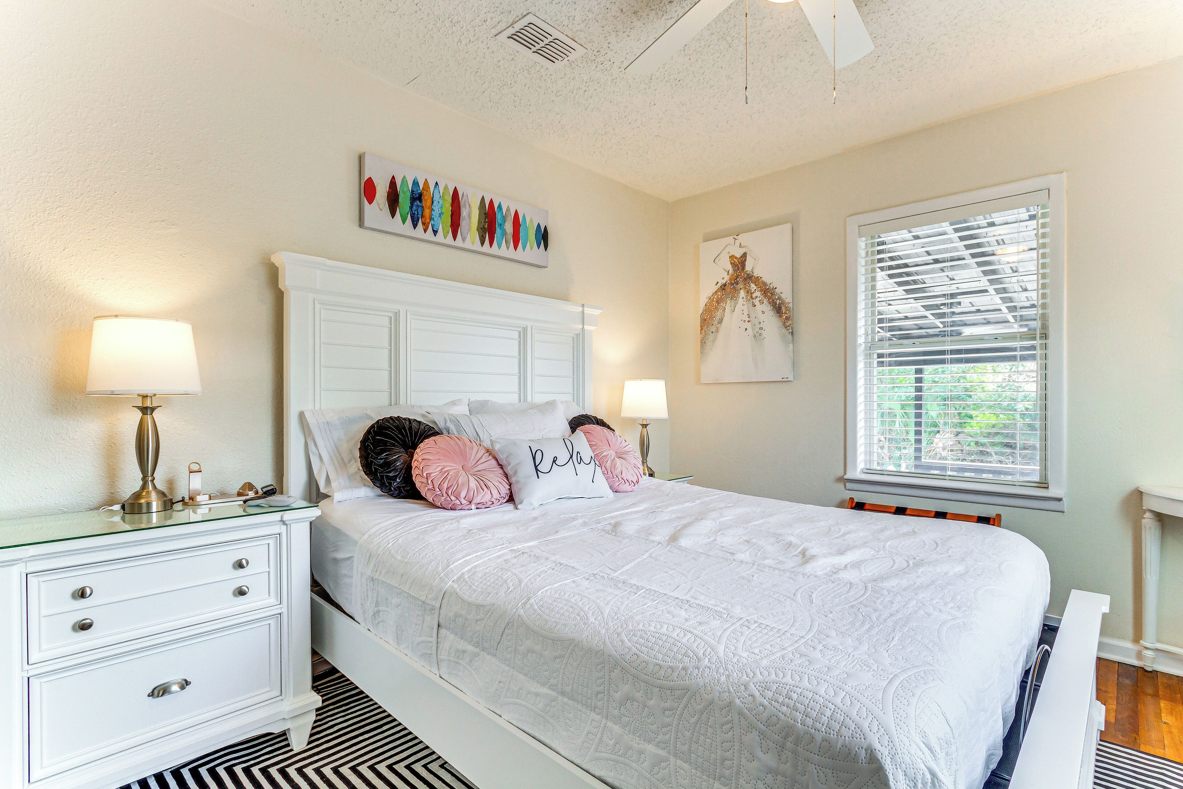 하우스 (3 Bedrooms) | 내부