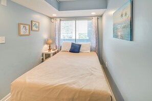 LÀgenhet (2 Bedrooms) | Interiör