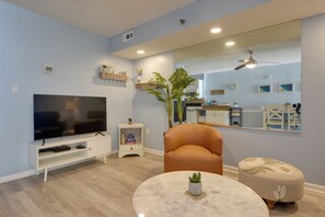 Apartment (2 Bedrooms) | Innenbereich