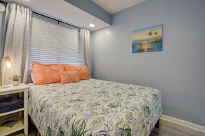 Leilighet (2 Bedrooms) | Innvendig