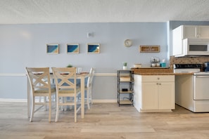 Lejlighed (2 Bedrooms) | Interiør