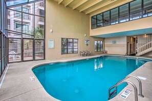 Lejlighed (2 Bedrooms) | Interiør